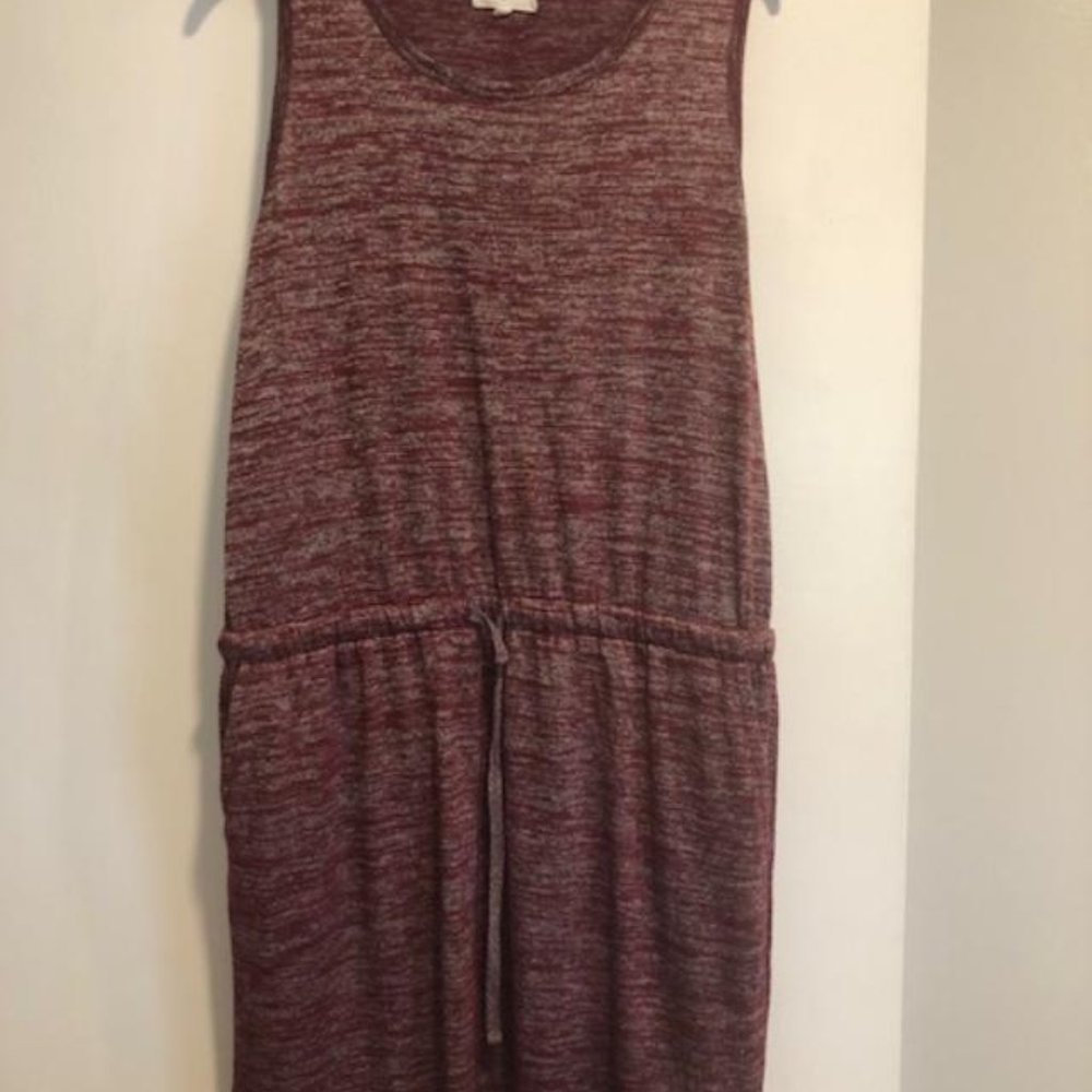 Lou & Grey Sleeveless Dress